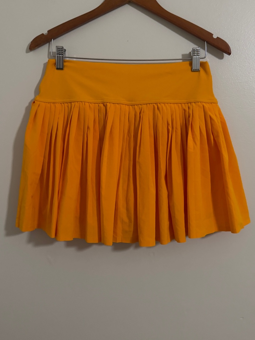 OFFLINE By Aerie All Aces Tennis Skort Golf Outdoor Fall Size L